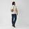 FJALLRAVEN Saszetka Kanken Hip Pack blackberry - zdjęcie 5
