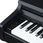 Kawai KDP-75 B - pianino cyfrowe stacjonarne - zdjęcie 2