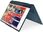 Laptop Laptop Lenovo Yoga 7 2-in-1 14IML9 14"/Ultra5/16GB/1TB/Win11 (83DJ005GPB) - zdjęcie 2