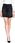 SPÓDNICA JEANSOWA LEE TAILORED A LINE SKIRT BLACK TYRO L38BCPJW - zdjęcie 2