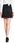 SPÓDNICA JEANSOWA LEE TAILORED A LINE SKIRT BLACK TYRO L38BCPJW - zdjęcie 3