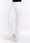 SPODNIE DAMSKIE WRANGLER FLARE OPTIC WHITE W233MH13L - zdjęcie 2