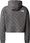 Bluza z kapturem dziewczęca The North Face DREW PEAK LIGHT szara NF0A8872VIJ - zdjęcie 2