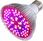 Żarówka Led Grow Light Do Uprawy Roślin 50W E27 - zdjęcie 3
