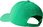 Czapka z daszkiem unisex The North Face RECYCLED 66 CLASSIC zielona NF0A4VSVPO8 - zdjęcie 2