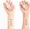 Makeup Revolution Skin Silk Serum Foundation Pielęgnujący Podkład Do Twarzy F3 23Ml - zdjęcie 3
