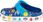Klapki dziecięce Dziecięce Klapki Crocs Paw Patrol Crocband IV Clog T 208853-425 Rozmiar: 22/23 - zdjęcie 4