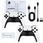 Konsola Game Stick Pro White + pady - zdjęcie 2