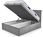 Asento Łóżko 160 Musztardowy Tap. Element 8 4P1Szt 17302 - zdjęcie 2