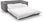 Meblex Sofa Rozkładana Plant Szara PLANT-ROSTO90GREY - zdjęcie 2