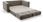 Meblex Sofa Rozkładana Plant Taupe PLANT-ROSTO23TAUPE - zdjęcie 3