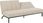 Sofa Caix Beżowa 35607 - zdjęcie 2