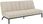 Sofa Caix Beżowa 35607 - zdjęcie 1