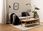 Sofa Tampa Trzyosobowa Beżowa Monza 60 35603 - zdjęcie 2