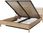 Łóżko Z Pojemnikiem Cozy Cz 02 160X200 16290 - zdjęcie 4