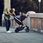 Wózek Thule Spring Black Soft Beige Spacerowy - zdjęcie 2