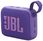 JBL Go 4 Fioletowy - zdjęcie 6