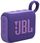 JBL Go 4 Fioletowy - zdjęcie 5