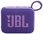 JBL Go 4 Fioletowy - zdjęcie 1