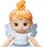 Lalka Baby Born Storybook Lodowa Wróżka 18Cm Lalka - zdjęcie 2