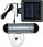 Lampa Solarna Kinkiet Do Altany 10 Led Kabel P-107 - zdjęcie 5