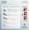Ardell Seamless Underlash Extensions Wispies Zestaw Sztuczne Rzęsy W Kępkach 36szt. + Klej Duo Bond & Seal 8,7G Preparat Do Usuwania Kleju - zdjęcie 3