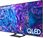 Telewizor Telewizor QLED Samsung QE55Q77DAT 55 cali 4K UHD - zdjęcie 4