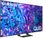 Telewizor Telewizor QLED Samsung QE55Q77DAT 55 cali 4K UHD - zdjęcie 3