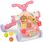Woopie Baby Chodzik 5W1 Multifunkcyjny Różowy 1+ - zdjęcie 2
