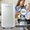 Kwantowy Oczyszczacz Powietrza Air Essence Eco Plasma, Sterylizator UVC - zdjęcie 4