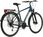 Rower Kross Explorer 4.0 Rama 19 Turkusowy 28 2024 - zdjęcie 2