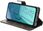 Bizon Etui Case Pocket Do Realme C67 4G Czarne - zdjęcie 11