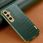 Erbord Etui Skóra Ekologiczna Do Samsung Galaxy A35 5G Case Crocodile Plecki - zdjęcie 2