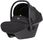 Fotelik Carrello Nova CRL-16101 0-13kg Black Line - zdjęcie 3