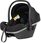 Fotelik Carrello Nova CRL 16101   0-13kg Grey Line - zdjęcie 6
