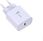 Ładowarka do telefonu T Phox Ładowarka Sieciowa 20W Usb C Kabel 60W Moderate Series Pp11 Liliowe - zdjęcie 2