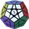 QiYi Kostka Rubika QYToys QiHeng W Megaminx 3x3 Black QY3124 - zdjęcie 2