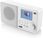 Radiobudzik Jvc RA-E611W Biały - zdjęcie 4