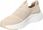 Buty Sportowe Damskie American Club RH139 Beżowe Lekkie Memory Foam R 40 - zdjęcie 2