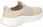Buty Sportowe Damskie American Club RH139 Beżowe Lekkie Memory Foam R 40 - zdjęcie 3