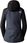 Kurtka damska The North Face Stratos Jacket Rozmiar: XS / Kolor: niebieski/biały - zdjęcie 2