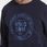 Bluza NORTH 56 Denim granatowa - zdjęcie 3