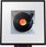 Samsung Music Frame HW-LS60D EN Czarny - zdjęcie 6