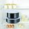 Tefal INGENIO BLACK STONE L3998902 4 szt. - zdjęcie 2