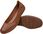 Balerinki JOSEF SEIBEL 74801 133 240 Fenja 01 Camel Brązowe Baleriny - zdjęcie 4