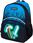 Astrabag Plecaczek Wycieczkowy Blue Pixel - zdjęcie 4
