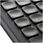 Tablet Klawiatura HUION Mini Keydial KD20 - zdjęcie 4