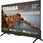 Telewizor Telewizor LED Toshiba 50UV2463DG 50 cali 4K UHD - zdjęcie 6