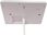 Ramka cyfrowa Denver Frameo PFF-725W Biały - zdjęcie 2