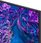 Telewizor Telewizor QLED Samsung QE75Q74D 75 cali 4K UHD - zdjęcie 2